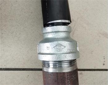 玉林20MM注浆管供应