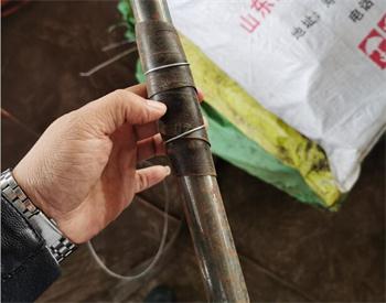 玉林50MM注浆管